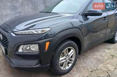 Позашляховик / Кросовер Hyundai Kona 2018 в Одесі