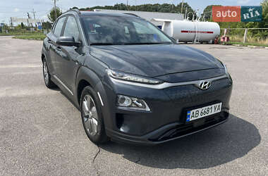Позашляховик / Кросовер Hyundai Kona 2020 в Вінниці