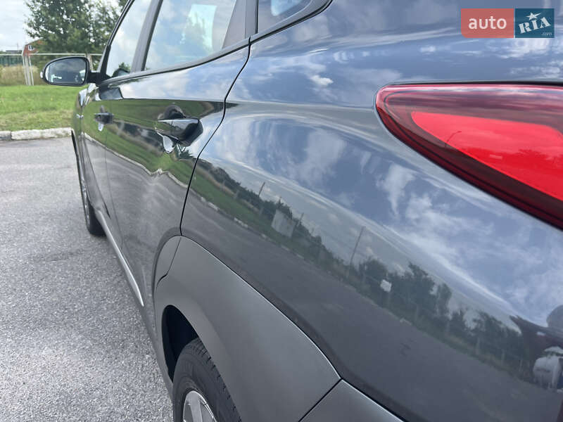 Внедорожник / Кроссовер Hyundai Kona 2020 в Виннице