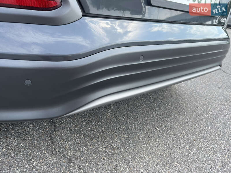 Внедорожник / Кроссовер Hyundai Kona 2020 в Виннице