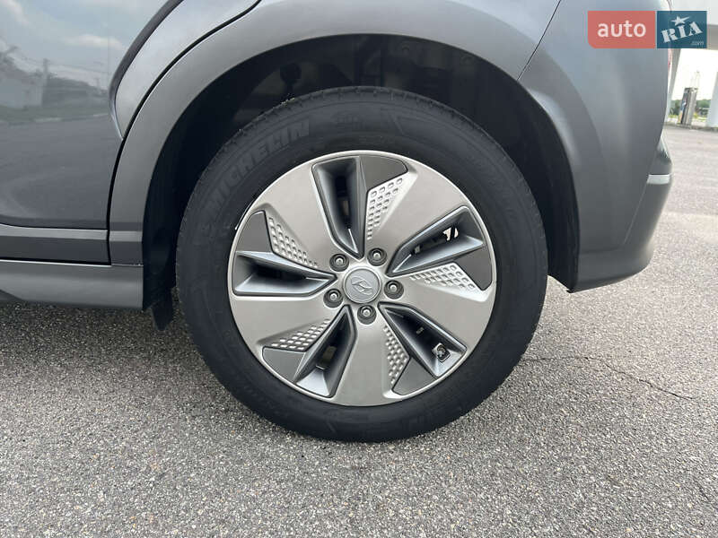 Внедорожник / Кроссовер Hyundai Kona 2020 в Виннице