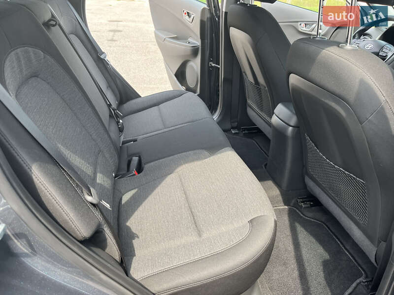 Внедорожник / Кроссовер Hyundai Kona 2020 в Виннице