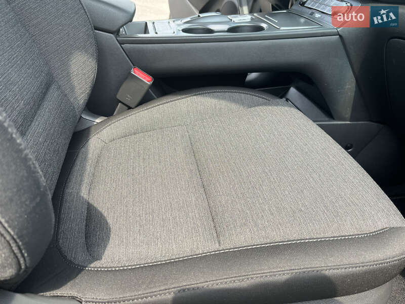 Внедорожник / Кроссовер Hyundai Kona 2020 в Виннице