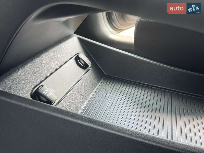 Внедорожник / Кроссовер Hyundai Kona 2020 в Виннице