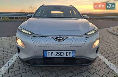 Позашляховик / Кросовер Hyundai Kona 2021 в Городку