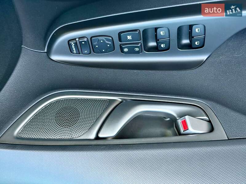 Внедорожник / Кроссовер Hyundai Kona 2020 в Самборе