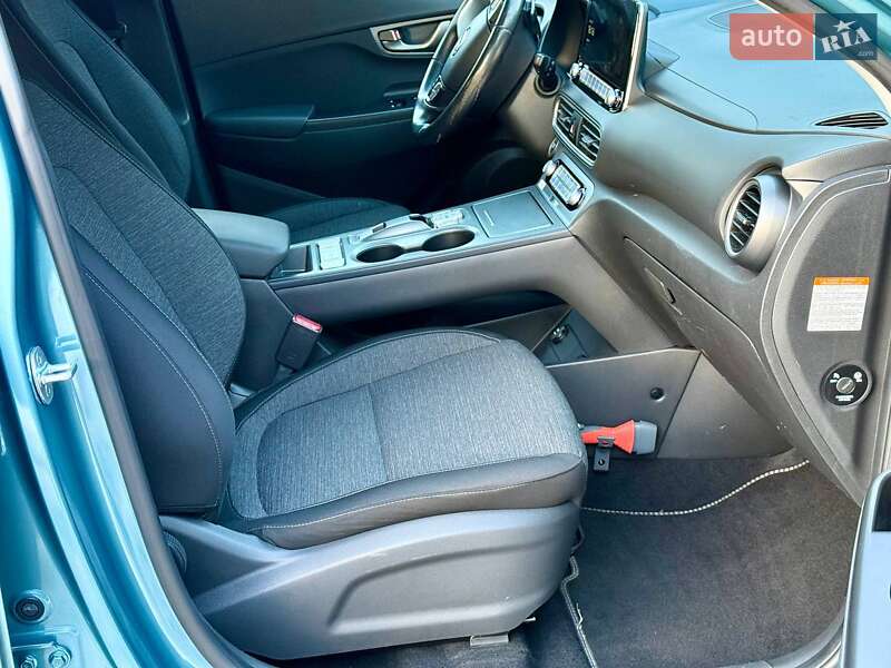 Внедорожник / Кроссовер Hyundai Kona 2020 в Самборе