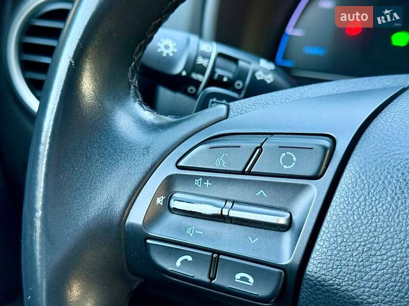 Внедорожник / Кроссовер Hyundai Kona 2020 в Самборе