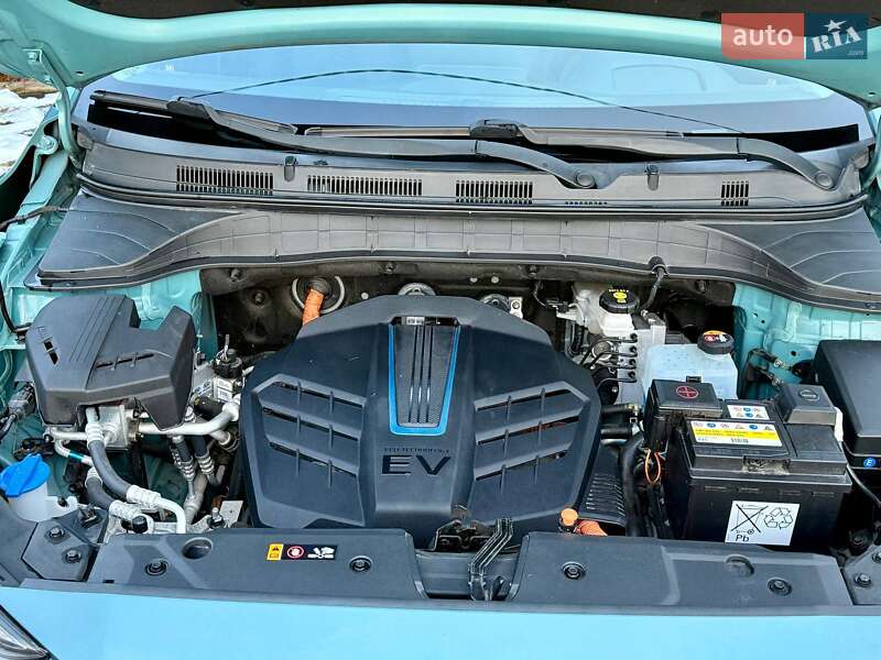 Внедорожник / Кроссовер Hyundai Kona 2020 в Самборе