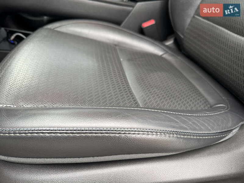 Внедорожник / Кроссовер Hyundai Kona 2018 в Тернополе