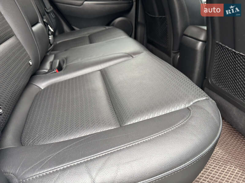 Внедорожник / Кроссовер Hyundai Kona 2018 в Тернополе