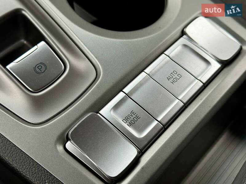 Позашляховик / Кросовер Hyundai Kona 2022 в Самборі