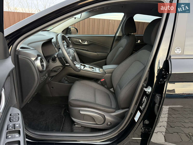 Внедорожник / Кроссовер Hyundai Kona 2022 в Виннице