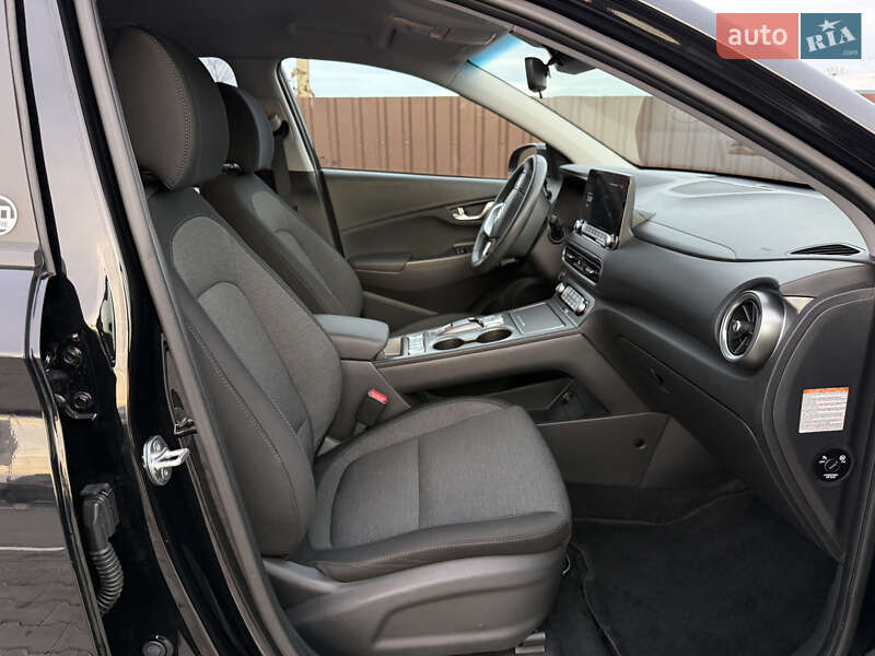 Внедорожник / Кроссовер Hyundai Kona 2022 в Виннице