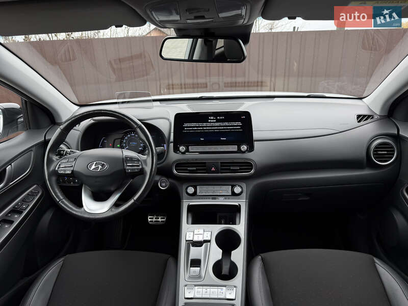 Внедорожник / Кроссовер Hyundai Kona 2020 в Виннице