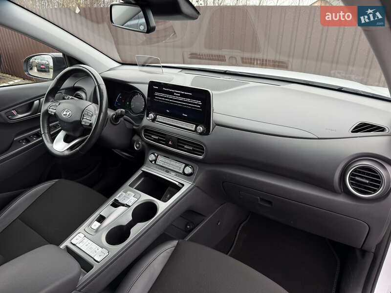 Внедорожник / Кроссовер Hyundai Kona 2020 в Виннице