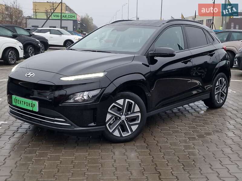 Hyundai Kona 2021 Hyundai Kona 2021