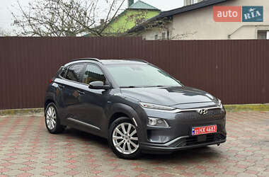 Внедорожник / Кроссовер Hyundai Kona 2019 в Ровно