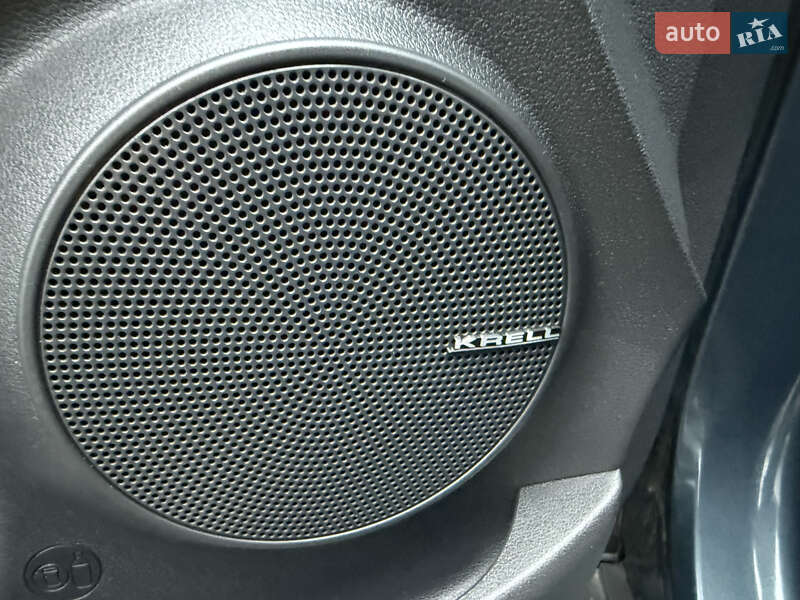 Внедорожник / Кроссовер Hyundai Kona 2023 в Тернополе