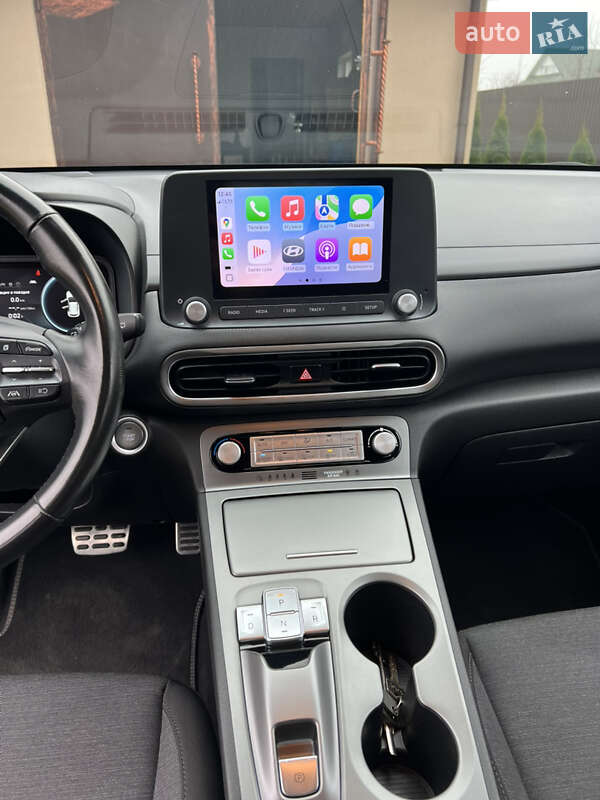 Внедорожник / Кроссовер Hyundai Kona 2022 в Хмельницком