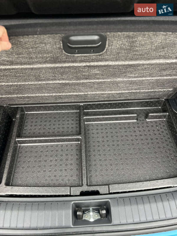 Внедорожник / Кроссовер Hyundai Kona 2022 в Хмельницком