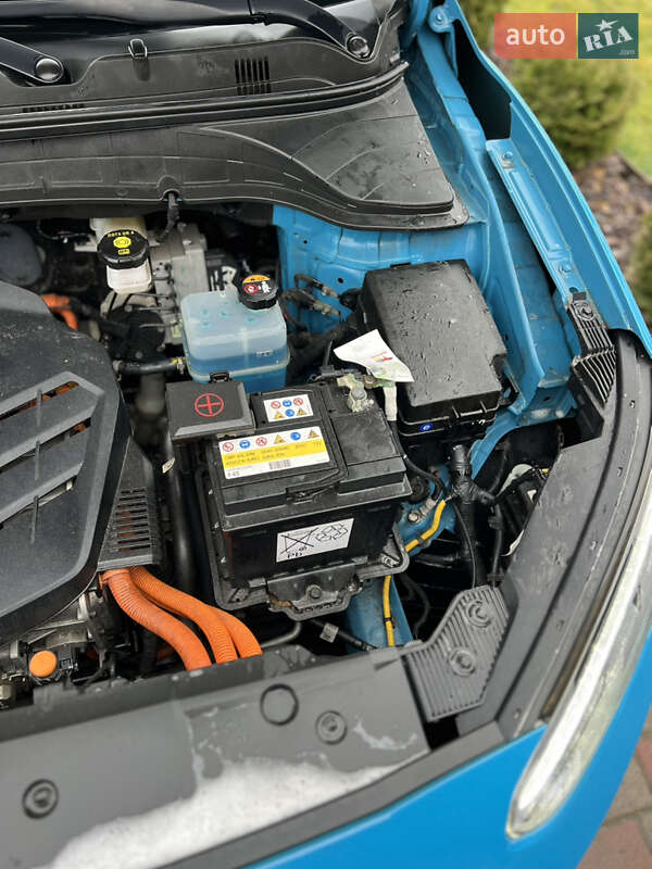 Внедорожник / Кроссовер Hyundai Kona 2022 в Хмельницком