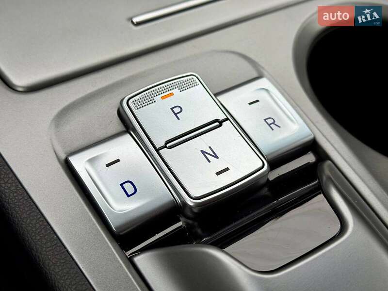 Позашляховик / Кросовер Hyundai Kona 2021 в Самборі