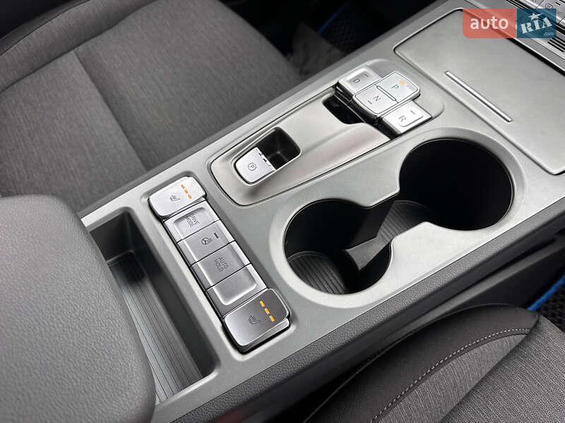 Внедорожник / Кроссовер Hyundai Kona 2023 в Умани фото 17 Внедорожник / Кроссовер Hyundai Kona 2023 в Умани