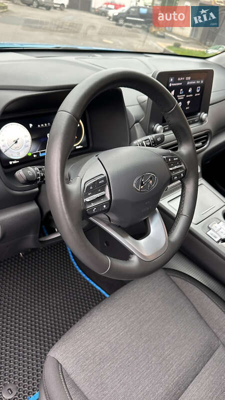 Внедорожник / Кроссовер Hyundai Kona 2023 в Умани фото 24 Внедорожник / Кроссовер Hyundai Kona 2023 в Умани