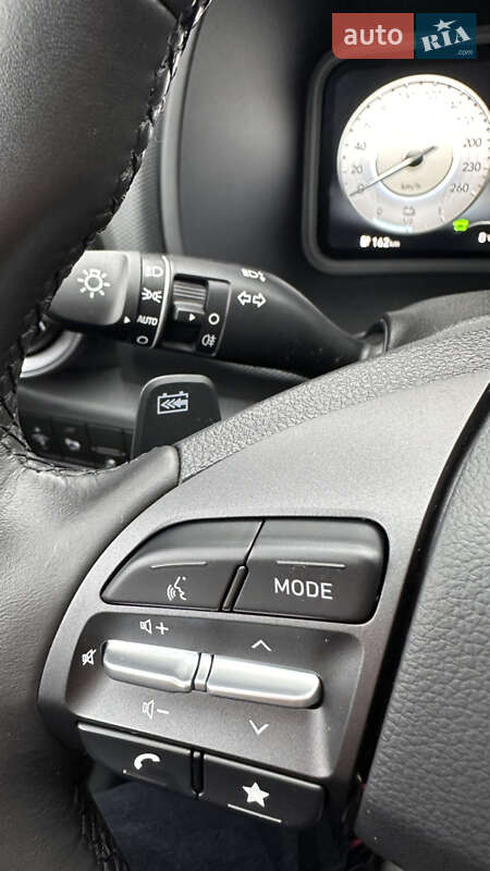 Внедорожник / Кроссовер Hyundai Kona 2023 в Умани фото 33 Внедорожник / Кроссовер Hyundai Kona 2023 в Умани