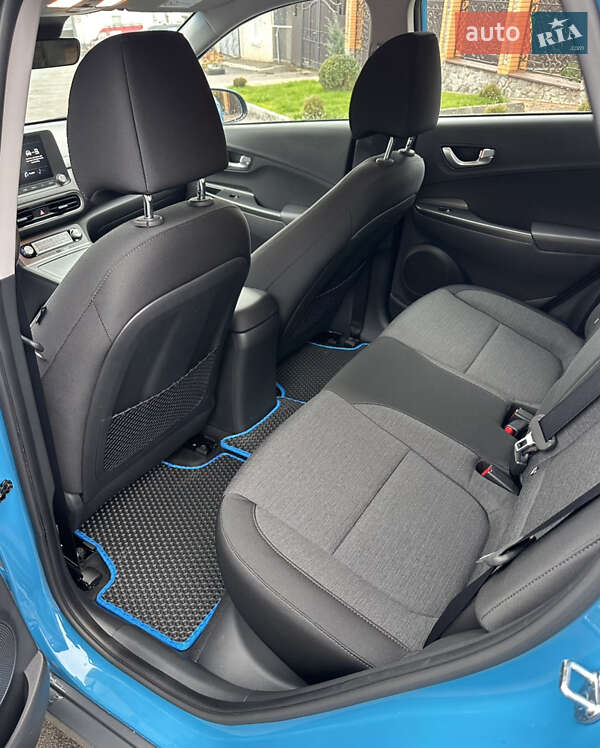 Внедорожник / Кроссовер Hyundai Kona 2023 в Умани фото 41 Внедорожник / Кроссовер Hyundai Kona 2023 в Умани