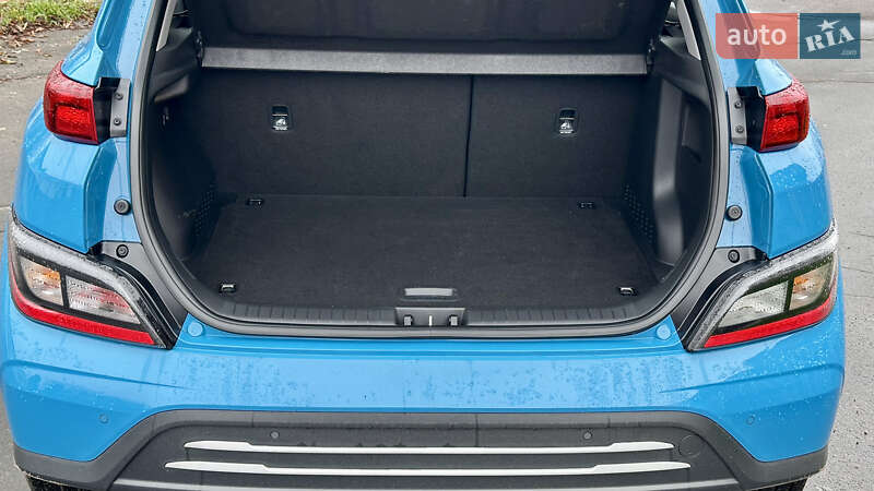 Внедорожник / Кроссовер Hyundai Kona 2023 в Умани фото 37 Внедорожник / Кроссовер Hyundai Kona 2023 в Умани