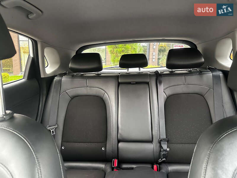 Внедорожник / Кроссовер Hyundai Kona 2021 в Ужгороде фото 25 Внедорожник / Кроссовер Hyundai Kona 2021 в Ужгороде