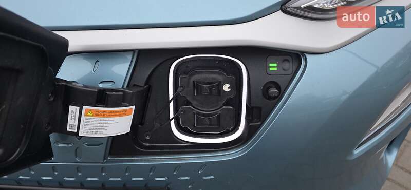 Внедорожник / Кроссовер Hyundai Kona 2020 в Тернополе