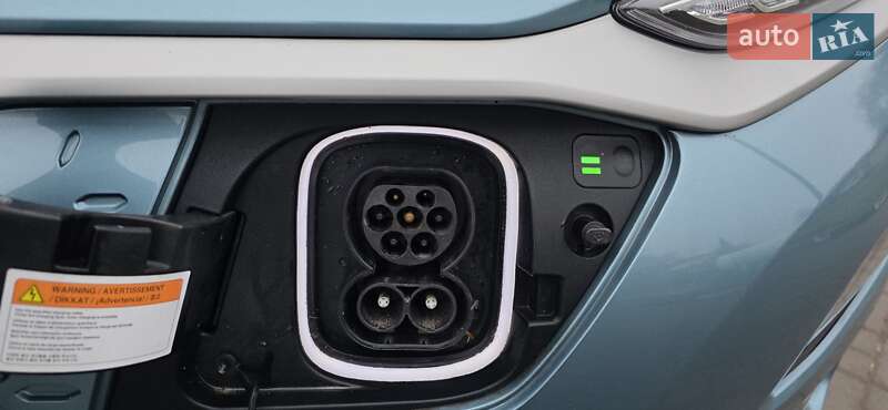 Внедорожник / Кроссовер Hyundai Kona 2020 в Тернополе