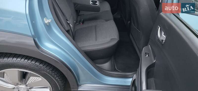 Внедорожник / Кроссовер Hyundai Kona 2020 в Тернополе