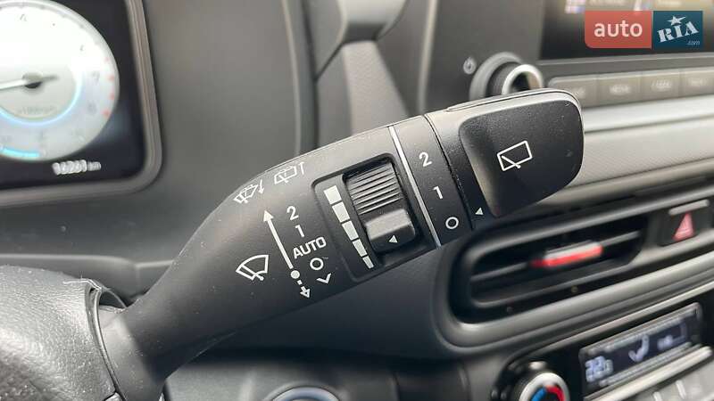 Внедорожник / Кроссовер Hyundai Kona 2021 в Киеве фото 14 Внедорожник / Кроссовер Hyundai Kona 2021 в Киеве