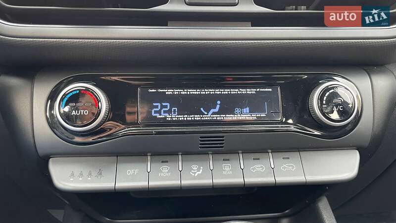 Внедорожник / Кроссовер Hyundai Kona 2021 в Киеве фото 19 Внедорожник / Кроссовер Hyundai Kona 2021 в Киеве