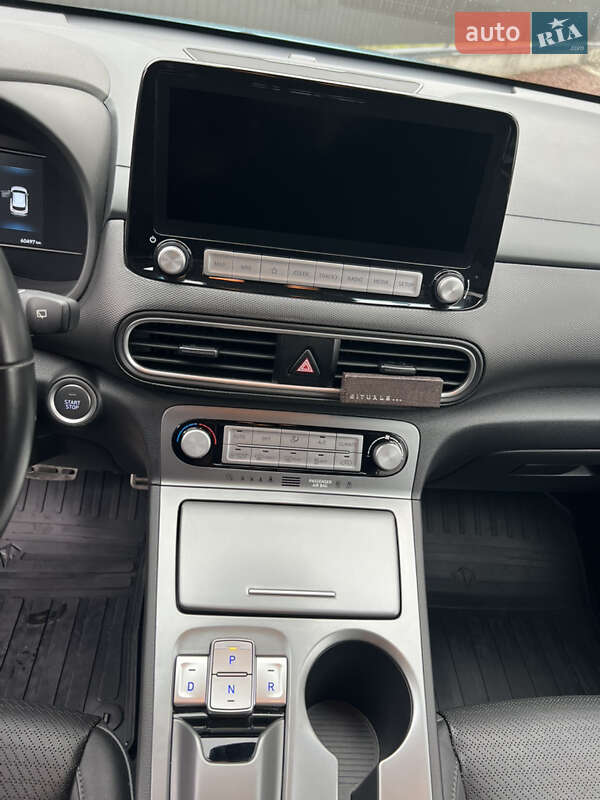 Внедорожник / Кроссовер Hyundai Kona 2020 в Городке фото 10 Внедорожник / Кроссовер Hyundai Kona 2020 в Городке