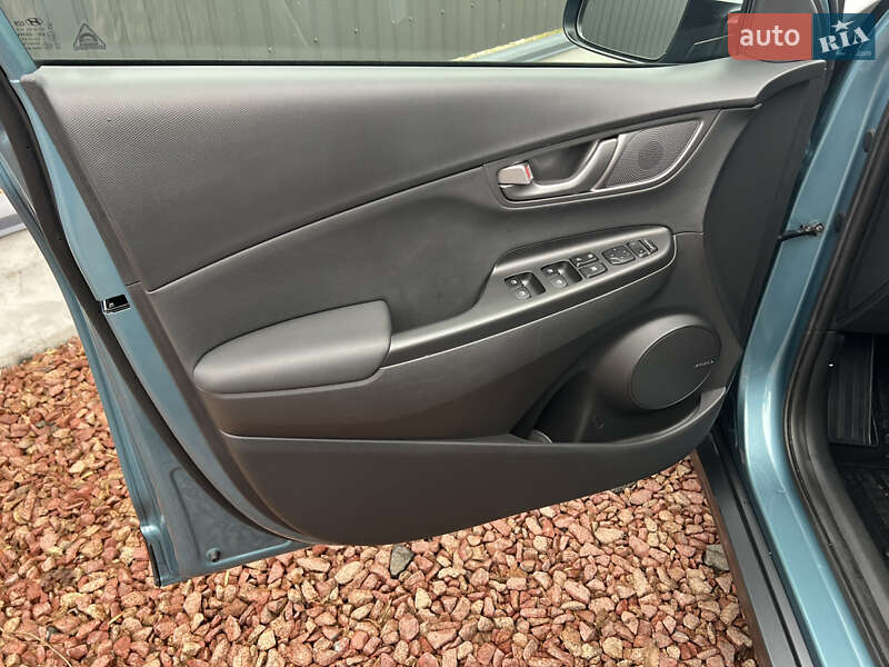 Внедорожник / Кроссовер Hyundai Kona 2020 в Городке фото 7 Внедорожник / Кроссовер Hyundai Kona 2020 в Городке