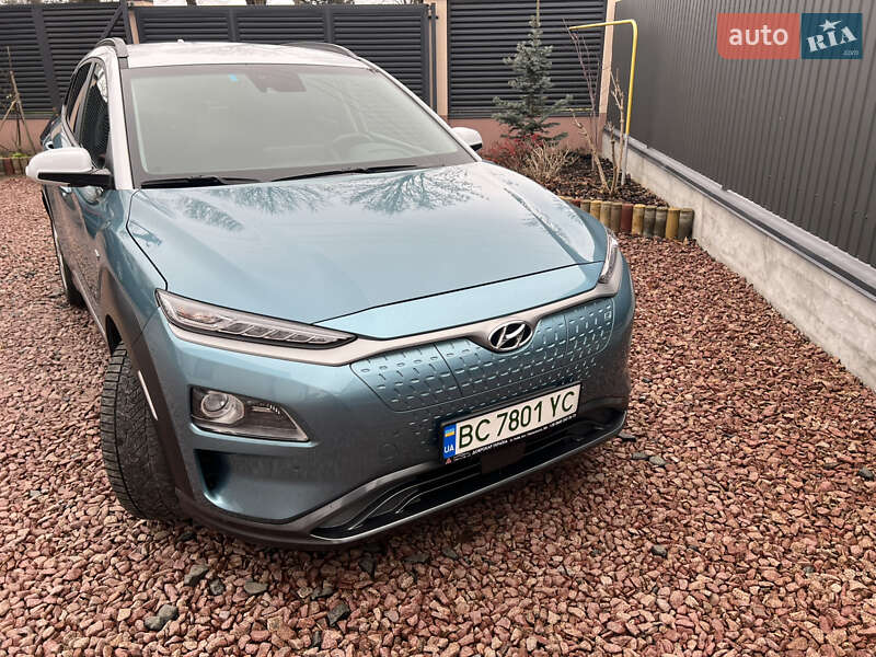 Внедорожник / Кроссовер Hyundai Kona 2020 в Городке фото 5 Внедорожник / Кроссовер Hyundai Kona 2020 в Городке