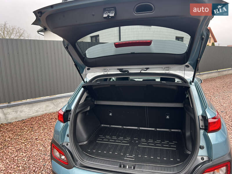 Внедорожник / Кроссовер Hyundai Kona 2020 в Городке фото 22 Внедорожник / Кроссовер Hyundai Kona 2020 в Городке