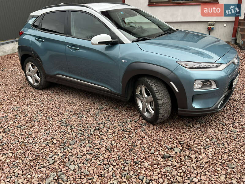 Внедорожник / Кроссовер Hyundai Kona 2020 в Городке фото 34 Внедорожник / Кроссовер Hyundai Kona 2020 в Городке