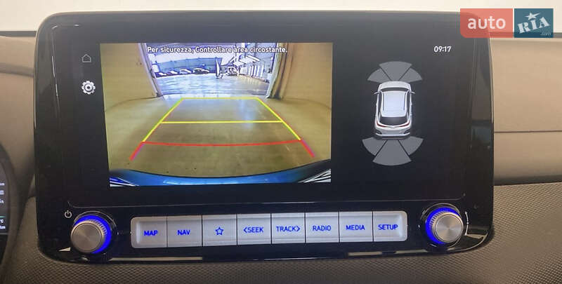 Внедорожник / Кроссовер Hyundai Kona 2020 в Городке фото 43 Внедорожник / Кроссовер Hyundai Kona 2020 в Городке