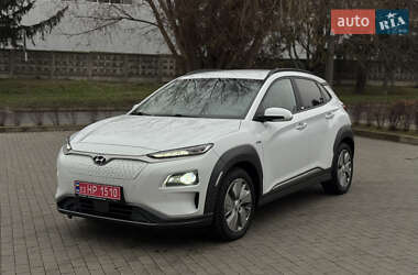 Внедорожник / Кроссовер Hyundai Kona 2020 в Луцке