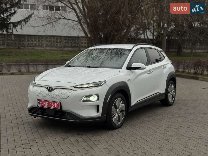 Hyundai Kona 2020 Hyundai Kona 2020