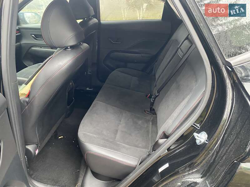 Позашляховик / Кросовер Hyundai Kona 2023 в Луцьку фото 21 Позашляховик / Кросовер Hyundai Kona 2023 в Луцьку