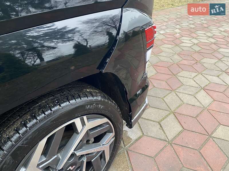 Позашляховик / Кросовер Hyundai Kona 2023 в Луцьку фото 28 Позашляховик / Кросовер Hyundai Kona 2023 в Луцьку