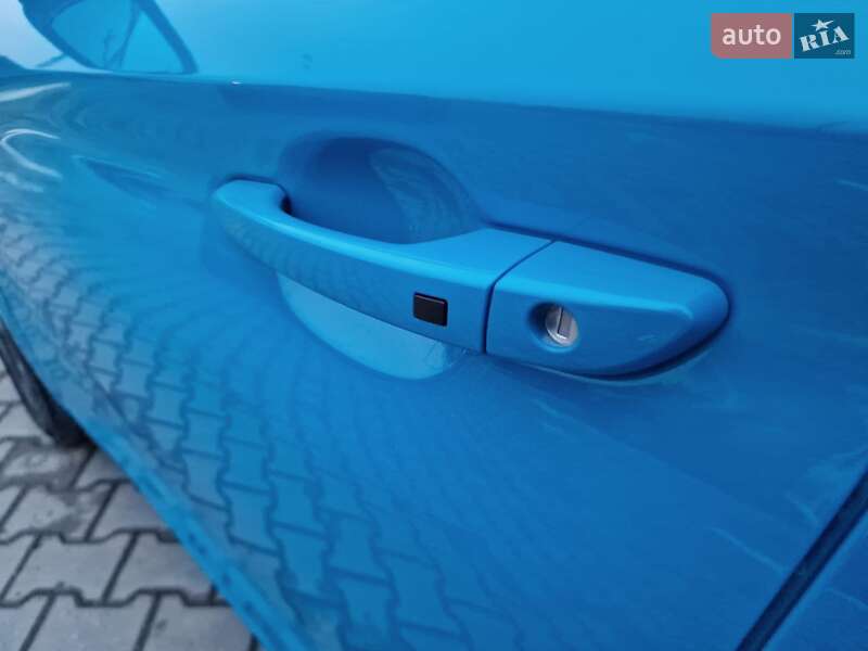 Внедорожник / Кроссовер Hyundai Kona 2021 в Виннице