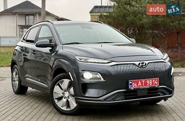Внедорожник / Кроссовер Hyundai Kona 2020 в Бердичеве